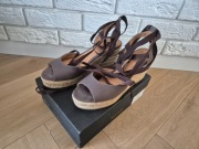 Sandały damskie KAZAR rozm. 39