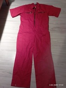 kombinezon roboczy KLM Kleding  rozmiar 48  rozmiar 52 nowy  