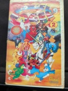 vhs bajkowy kogel mogel 2