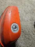 Wsk kobuz zbiornik kolekcjonerski