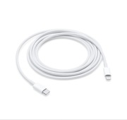 Przewód Kabel APPLE z USB-C na Lightning (2 m) MW2R3ZM/A
