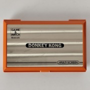 DONKEY KONG  GAME&WATCH