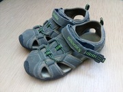 Sandały chłopięce Badoxx r.31