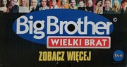 TANIO Big Brother Zobacz więcej VHS