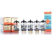 PC88   TELEFUNKEN - 4DL4    - nowa, nie używana  NOS.