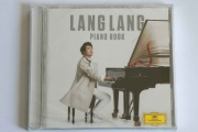 Lang Lang - Piano Book - CD - Folia
