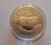 2 Hrywny Ślepak piaskowy 2005 Ukraina