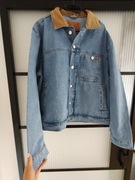 Nowa kurtka męska jeansowa big star niebieska XXL
