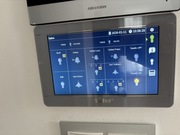 Manipulator SATEL TSI