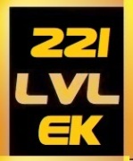 TIBIA 221 LVL EK KNIGHT REFUGIA +1KK GOLD +EQ + MOUNT OUTFITS+ SKILLED ALTs