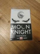 Moon Knight From the dead - Ellis Shalvey
