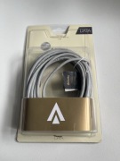 Kabel sieciowy internet LAN Accura 5m