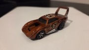 Hot Wheels '69 Dodge Daytona ('Tooned) 56372