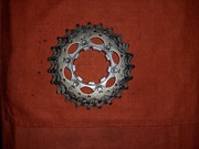 Koronki ultegra 19-21-23