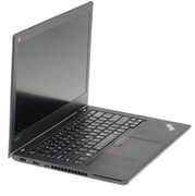 Lenovo ThinkPad T470 - anonimowy laptop OPSEC - Tails OS USB + SSD Ubuntu