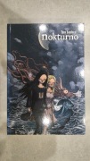 Nokturno - Tony Sandoval (Taurus)