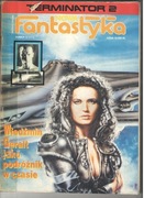 Nowa Fantastyka 12 / 1991 nr 111