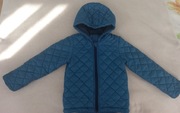 Kurtka przejsciowa dla chłopca. 