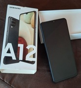 Telefon Galaxy A12