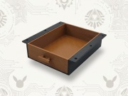 Szuflada podbiurkowa / podblatowa