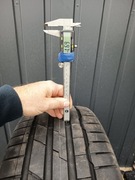 Opona Hankook Ventus S1 evo3 255/45 r18