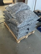 Granulat wtryskowy PP polipropylen 720kg.