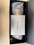 Kompaktowy oczyszczacz powietrza HEPA USB - idealny do auta dym papierosowy