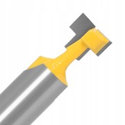 Frez do rowków teowych T-SLOT T-TRACK 1/2 x 1/2 "