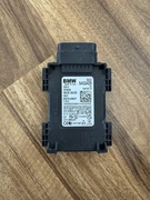 Czujnik asystent zamiany pasa ruchu BMW 5A52AD9