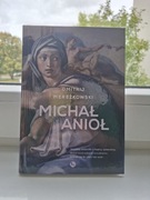 Michał Anioł Dimitrij Mereżkowski