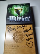 5$ Miecz Przeznaczenia 2oz rok 2020 z autografem Wojciecha  Tremiszewskiego