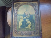 foto tapeta z lat 50tych polecam ....