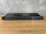 Aparat Audio ZONE4 - 4 strefowy przedwzmacniacz stereo - stan bardzo dobry