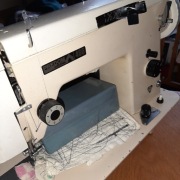 Maszyna do szycia"Predom-Lucznik"