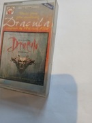 DRACULA KASETA MAGNETOFONOWA