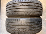 Bridgestone potenza 215/45R18 opony ( Letnie ) 