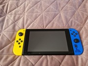 Nintendo Switch Fortnite Special Edition+Fifa 23