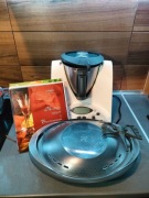 Thermomix Vorwerk