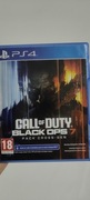 Call of Duty Black Ops 7 Ps4 