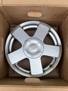 Felgi 15 4x108 Ford Fiesta, Fusion, Focus