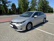 Toyota Corolla E21 przód kpl. maska zderzak pas błotniki transport 1F7