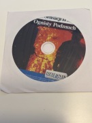 Ognisty podmuch DVD film PL