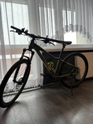 Rower damski kola 24 cale