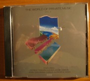 The World of Private Music Vol. II - O'Hearn Jobson Azuma Goodman Alomar