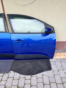 Drzwi prawy przód prawy tył Dacia sandero stepway II kolor  TERQH