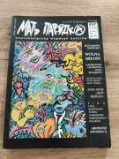 Mać! Pariadka anarchistyczny magazyn autorów 2/1996
