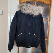 Kurtka New Look damska  roz M