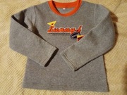 Bluza chłopięca 122-134