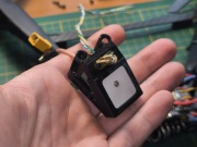 GPS Beitian BN-252P z kompasem dron fpv 