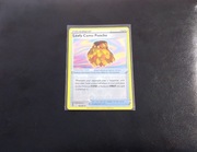Karta Pokémon Leafy Camo Poncho (SIT 160) Reverse Holo